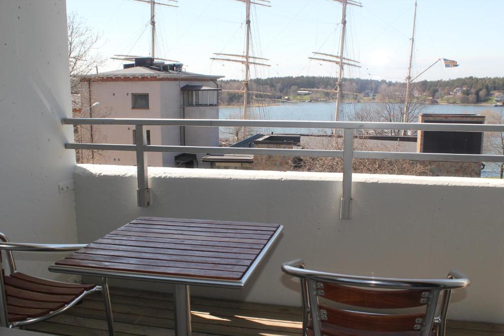 Hotel Cikada Mariehamn Exterior photo